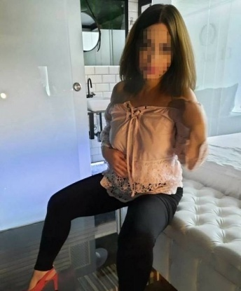 Анкета проститутки Глафира - Фото 1, Шальский, 40 лет, №1576